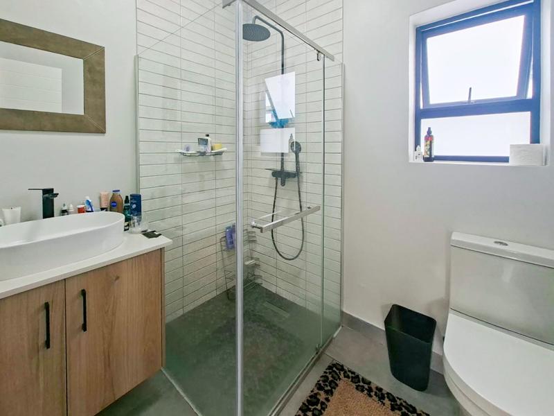 3 Bedroom Property for Sale in Eden Residential Estate Western Cape